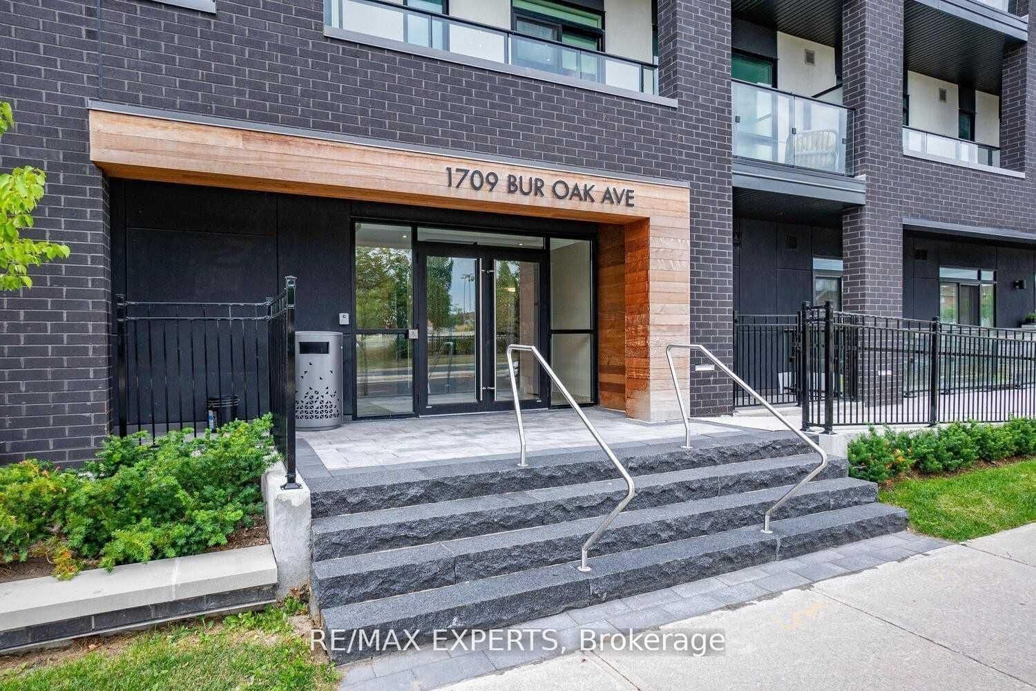 Suite 309 · Floor 3, Unit 309 · 1709 Bur Oak Ave
