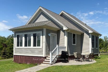 Vacant Land Condo at 115 Butternut Lane 58, Prince Edward County, ON K0K 1P0