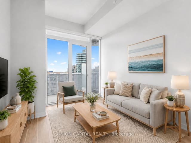 Condo Apartment at 15 Holmes Avenue 1603, Toronto, ON M2N 0L4, Toronto C14