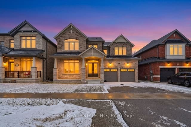 Detached at 1659 Emberton Way, Innisfil, ON L9S 0N4