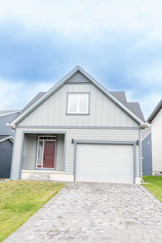 Detached at 171 JULIE Crescent, London South, ON N5X 3X4