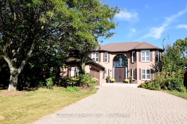 Detached at 110 Citation Crescent, Hamilton, ON L9K 1H8