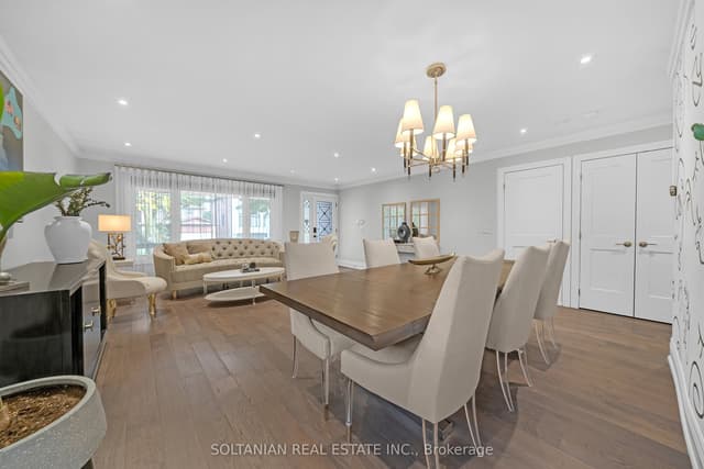 Detached at 33 Madawaska Avenue, Toronto, ON M2M 2R1, Toronto C14