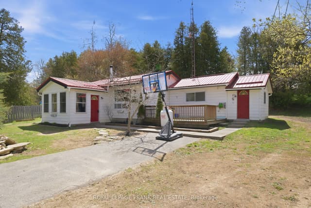 Detached at 28 South Bayou Road, Kawartha Lakes, ON K0M 1N0