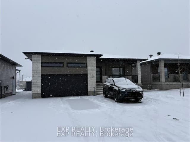 Detached at 237 Cypress Street, The Nation, ON K0A 2M0