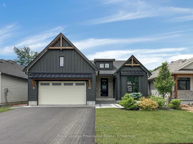 Detached at 37 Deerview Drive, Quinte West, ON K8V 5P4