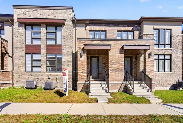 Att/Row/Townhouse at 225 Coronation Road, Whitby, ON L1P 0H6