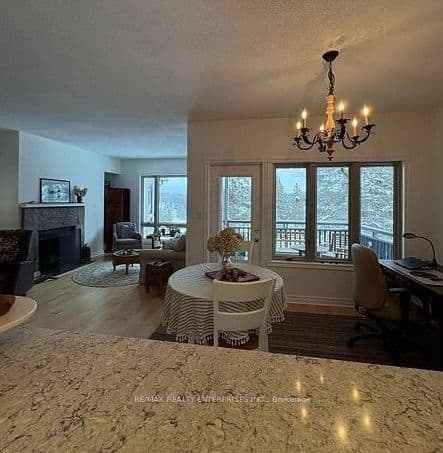 Condo Apartment at 3421 Grandview Forest Hill Drive 5, Huntsville, ON P1H 2J5