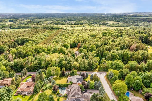 Detached at 5260 Coronation Road, Whitby, ON L1M 1G7