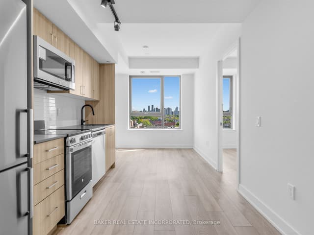 Condo Apartment at 758 Dovercourt Road 703, Toronto, ON M6H 0G7, Toronto W02