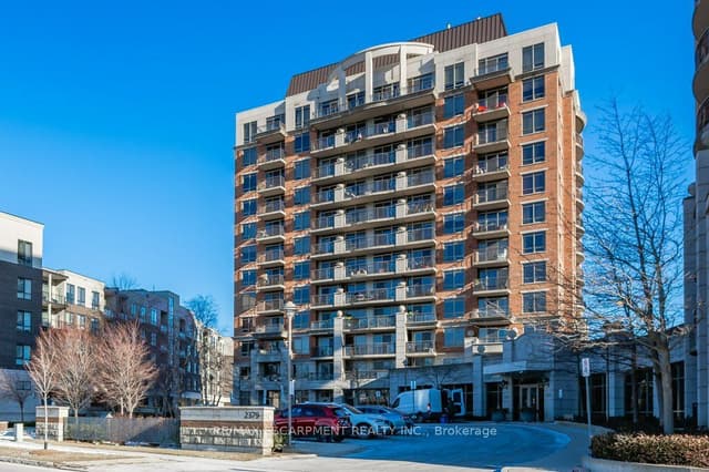 Condo Apartment at 2391 CENTRAL PARK Drive 209, Oakville, ON L6H 0E4