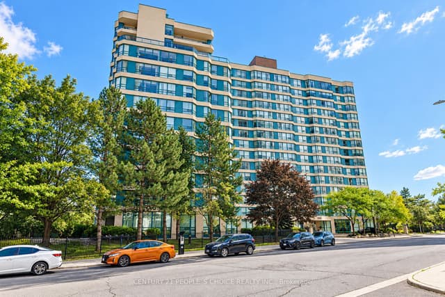 Condo Apartment at 250 Webb Drive 1015, Mississauga, ON L5B 3Z4
