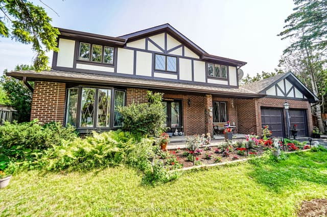 Detached at 3 Ruddell Place, Toronto, ON M1C 3E4, Toronto E10