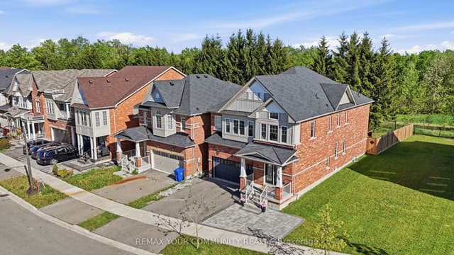 Detached at 248 Greenwood Road, Whitchurch-Stouffville, ON L4A 0N8