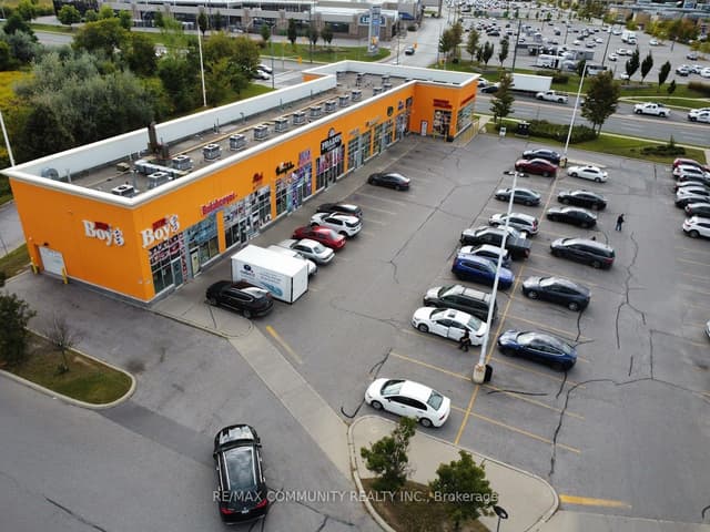 Commercial Retail at 3331 Markham Road 101, Toronto, ON M1X 1S8, Toronto E11