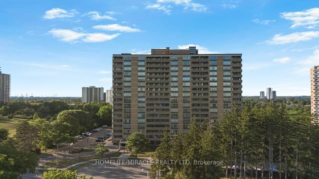Condo Apartment at 40 Panorama Court 903, Toronto, ON M9V 4M1, Toronto W10