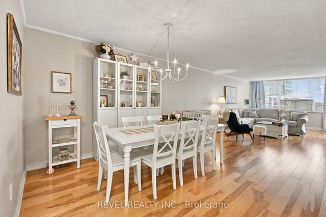 Condo Apartment at 55 Huntingdale Boulevard 508, Toronto, ON M1W 2N9, Toronto E05
