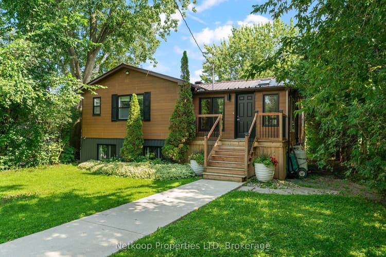 2824 Barts Lane
