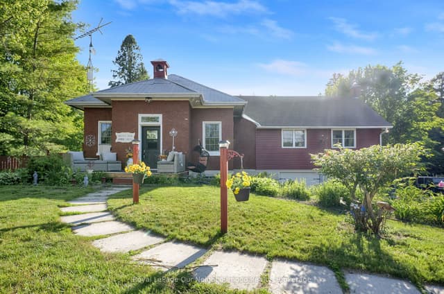 Detached at 3828 Newtonville Road, Clarington, ON L0A 1J0
