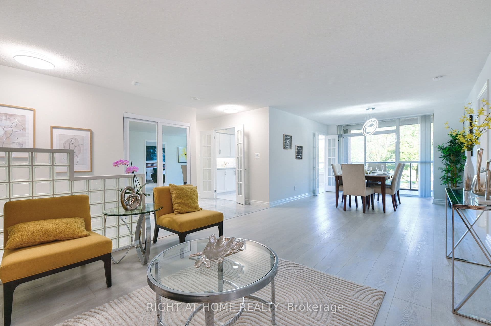 Suite 215 · Floor 2, Unit 215 · 3181 Bayview Ave