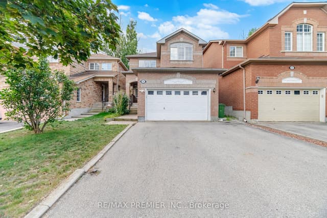 Detached at 14 Crestridge Drive, Caledon, ON L7E 2T7