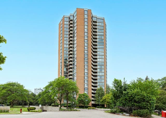 Condo Apartment at 2000 Islington Avenue 1912, Toronto, ON M9P 3S7, Toronto W09