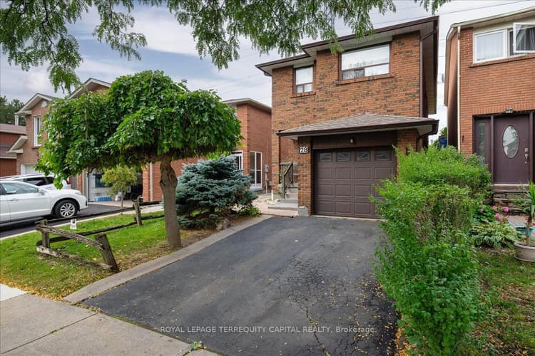 28 Oakmount Crescent