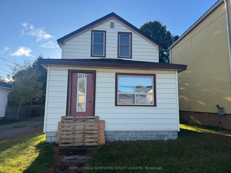 304 Toke Street