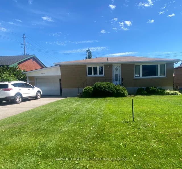 Detached at 1158 Johnson Street, Kingston, ON K7M 2N8