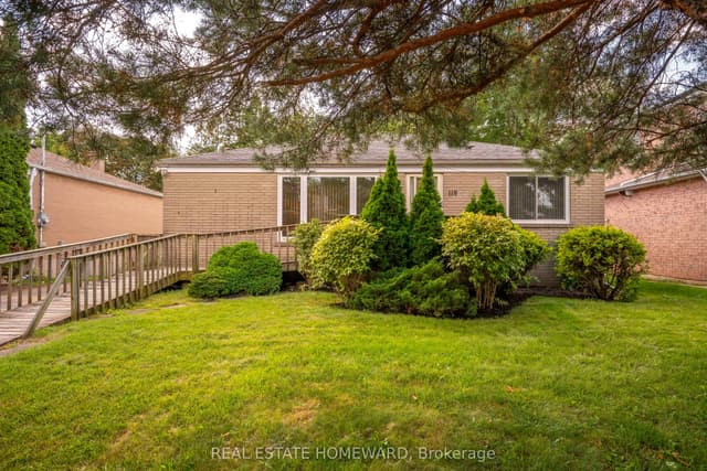 Detached at 118 Zaph Avenue, Toronto, ON M1C 1M8, Toronto E10