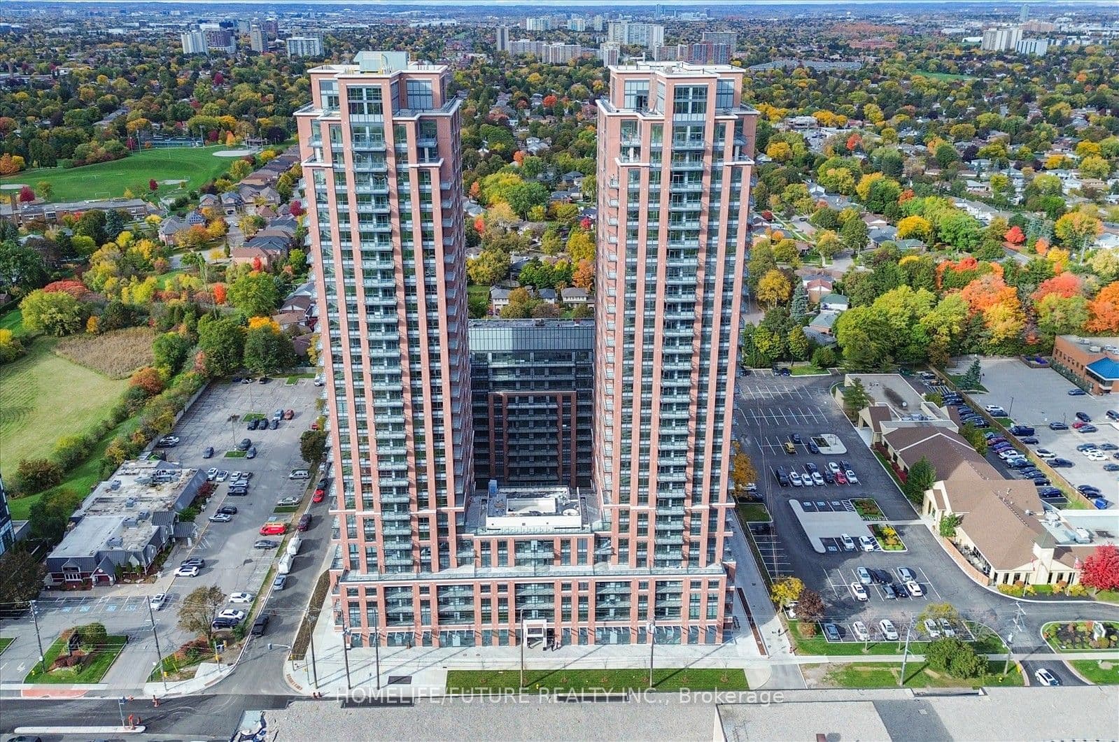 Suite 1906 · Floor 19, Unit 1906 · 3260 Sheppard Ave E