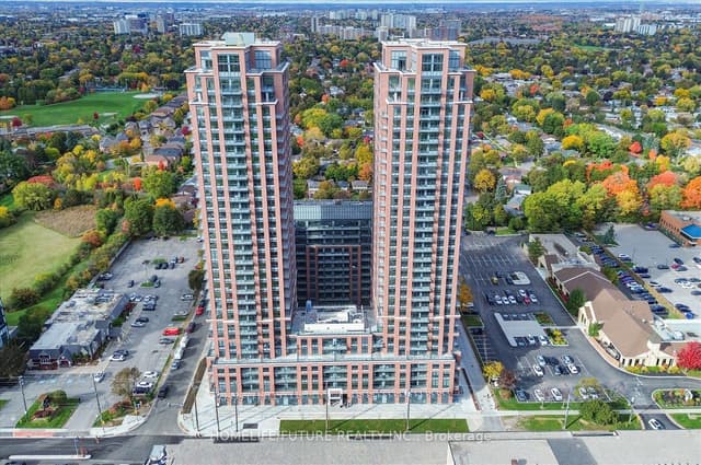 Condo Apartment at 3260 Sheppard Avenue E 1906, Toronto, ON M1T 0B5, Toronto E05