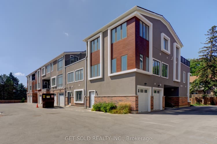 6701 Thorold Stone Road