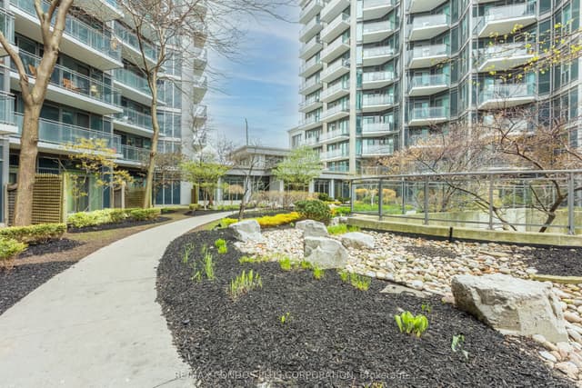 Condo Apartment at 2119 Lake Shore Boulevard W 317, Toronto, ON M8V 4E8, Toronto W06