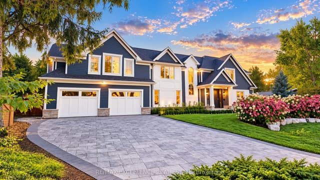 Detached at 1618 Dogwood Trail, Mississauga, ON L5G 3A5