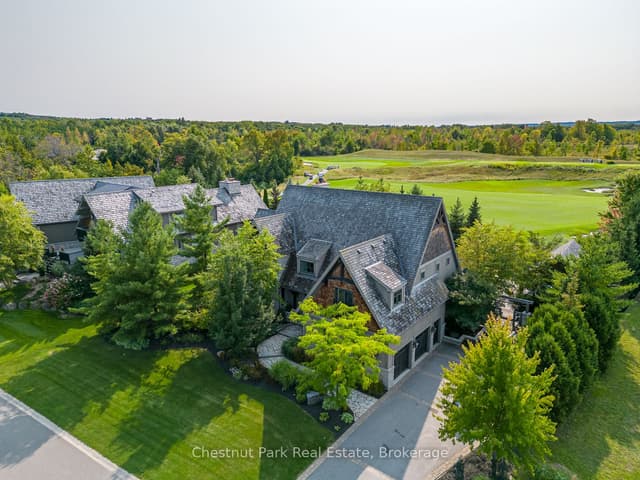 Detached at 120 TIMBER LEIF Ridge, Blue Mountains, ON N0H 2P0