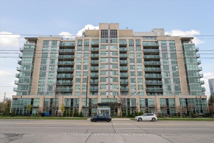 1600 Charles Street