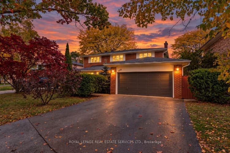 213 The Kingsway N/A