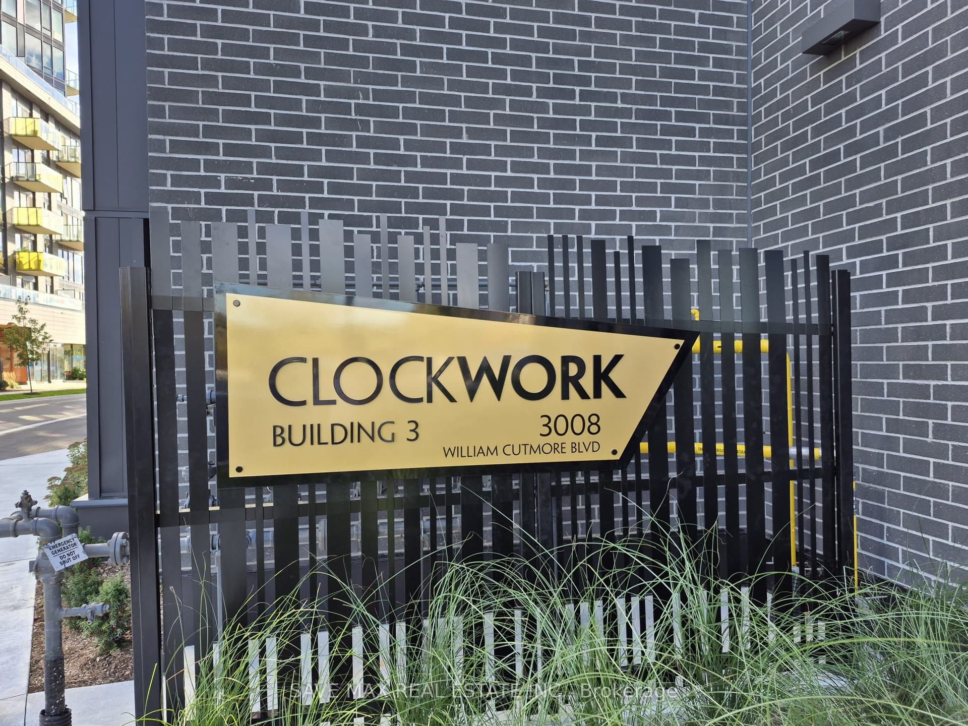 Suite 614 · Floor 6, Unit 614 · 3008 William Cutmore Blvd
