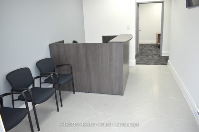 Office at 3545 Odyssey Drive 20-C, Mississauga, ON L5M 2S4