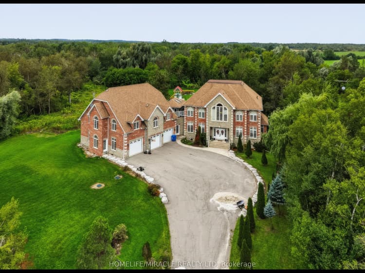 345305 15th Side Road