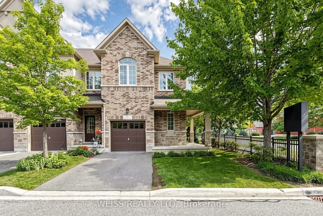 Condo Townhouse at 5970 Turney Drive 1, Mississauga, ON L5M 0S5