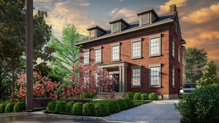 8 Lester B Pearson Street