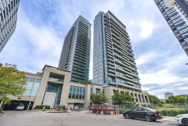 Condo Apartment at 155 Legion Road N 1913, Toronto, ON M8Y 0A7, Toronto W06