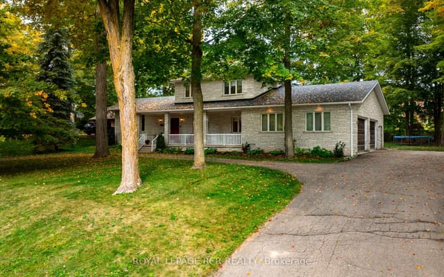 Detached at 113 Birch Grove, Shelburne, ON L9V 2W3