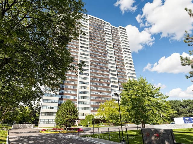 Condo Apartment at 100 Antibes Drive 207, Toronto, ON M2R 3N1, Toronto C07