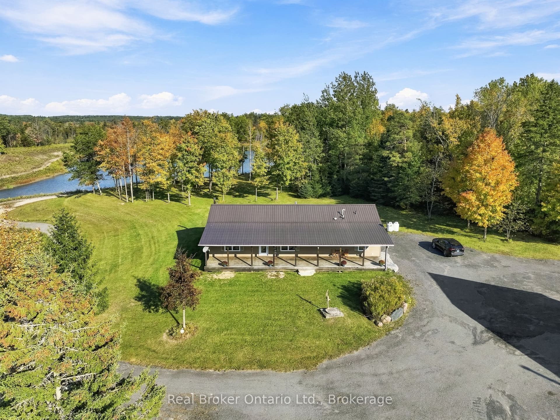 502 Pontypool Rd