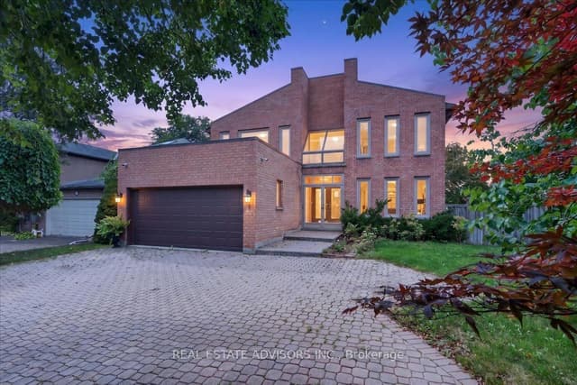 Detached at 1 Bronte Road, Markham, ON L3T 7H5