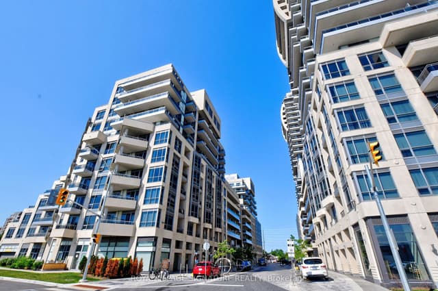 Condo Apartment at 9205 Yonge Street 1506NE, Richmond Hill, ON L4C 6Z2