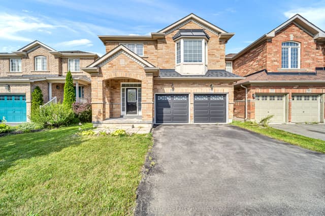 Detached at 73 Crown Victoria Drive, Brampton, ON L7A 3X1